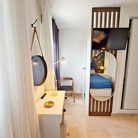 Aguamaris Appartement