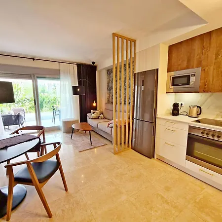 Aguamaris Appartement *