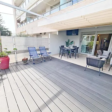 Aguamaris Appartement Dénia