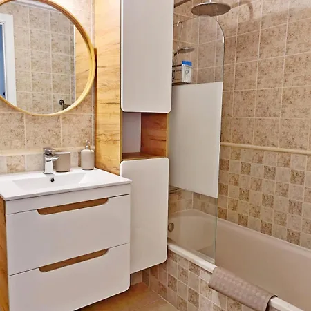Appartement Aguamaris