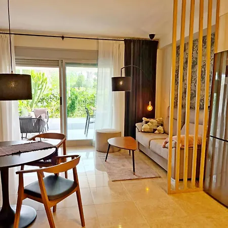 Aguamaris Appartement Dénia