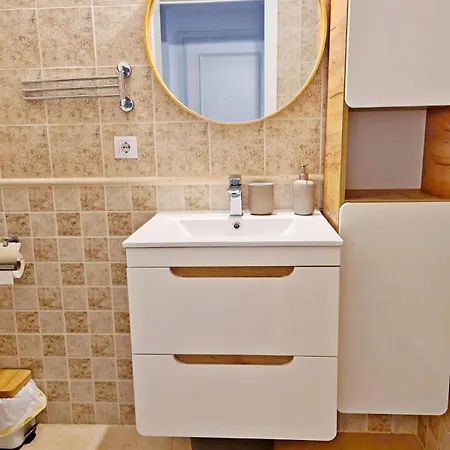 Appartement Aguamaris