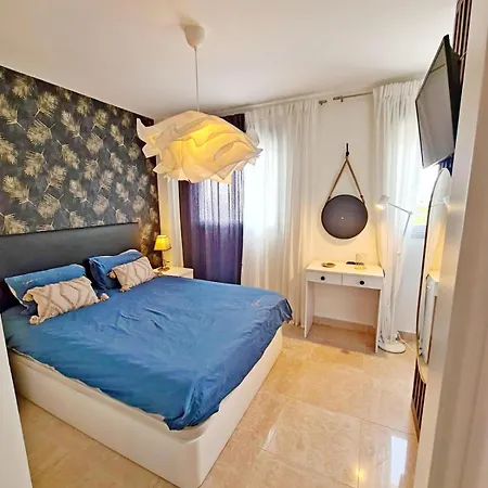 Aguamaris Appartement Dénia