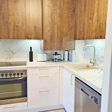 Aguamaris Appartement