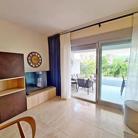 Aguamaris Appartement Dénia